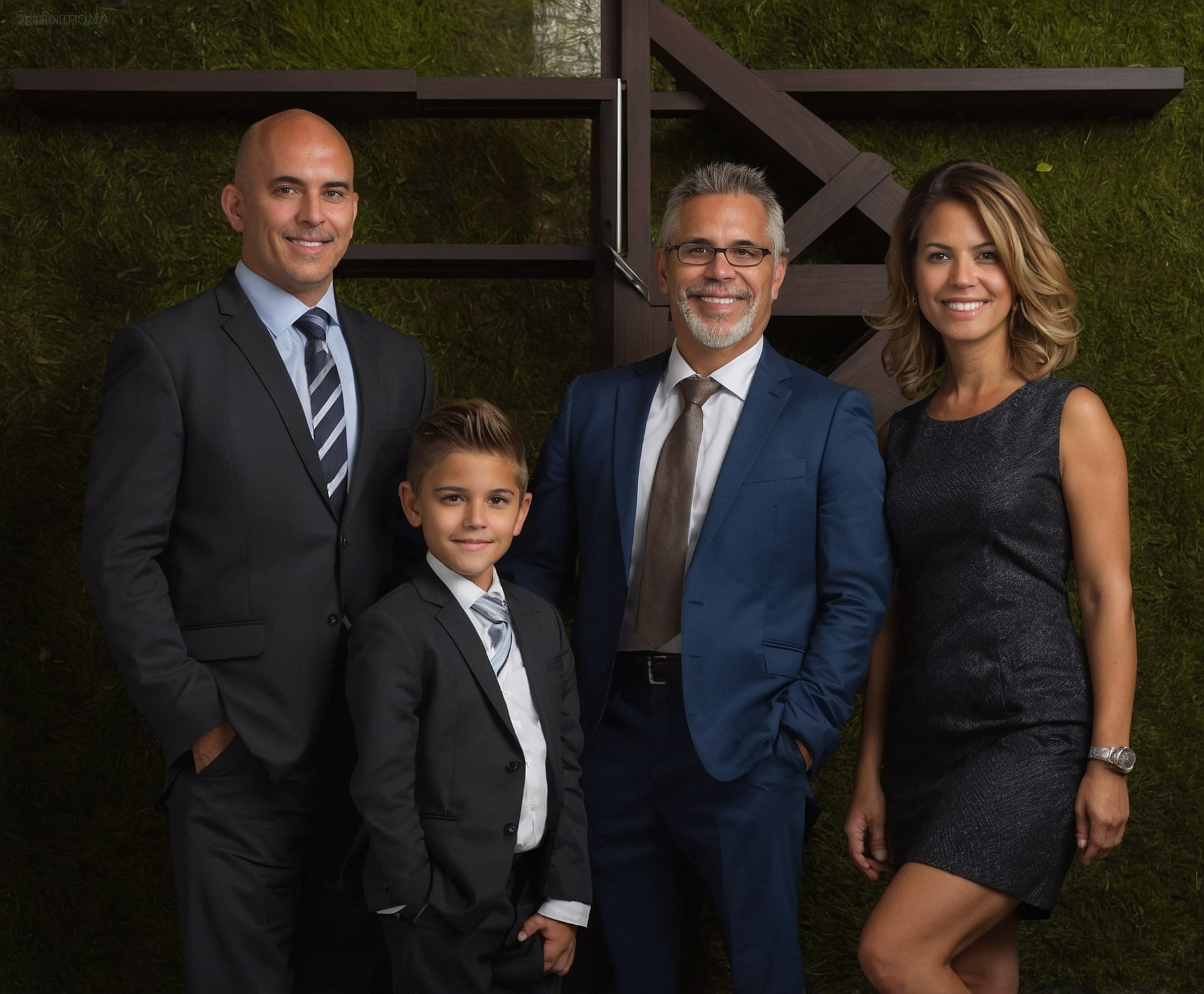 Imagen de seguros familiares optimizados