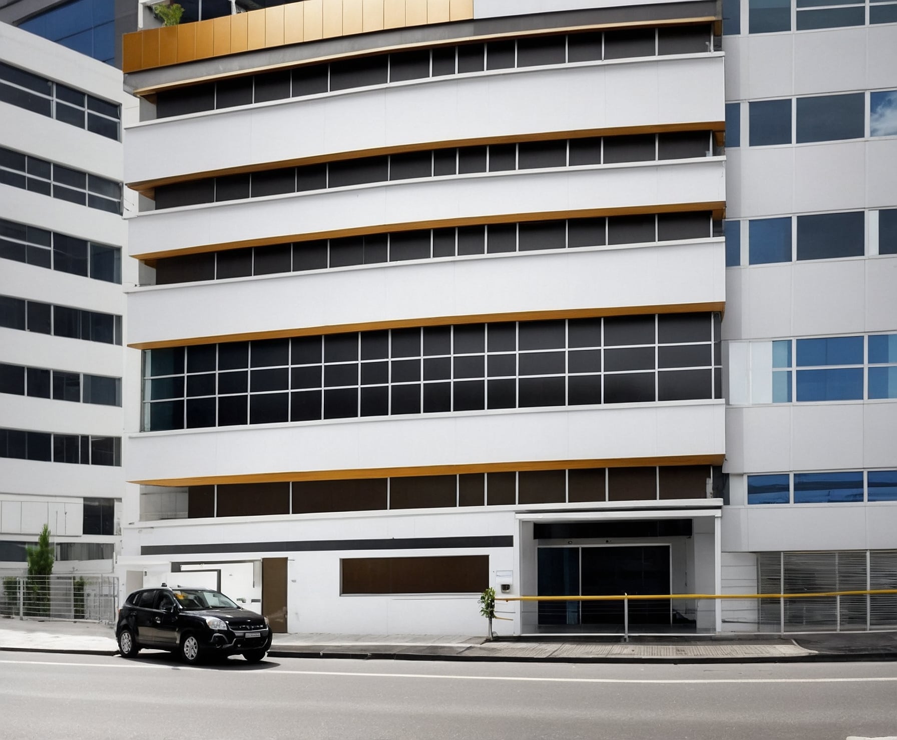 Portafolio de seguros automovilísticos innovadores