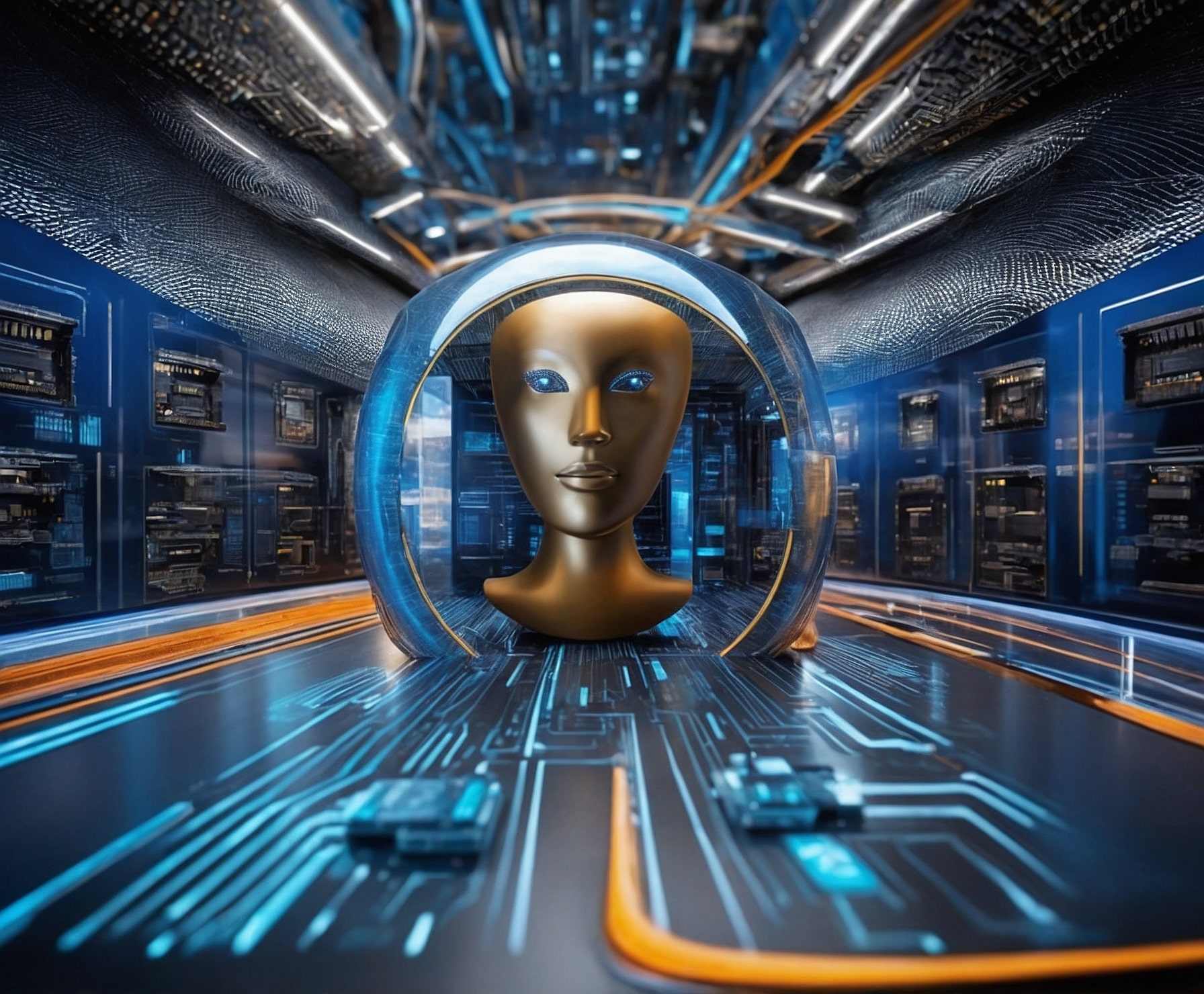 Innovación y transformación digital en seguros